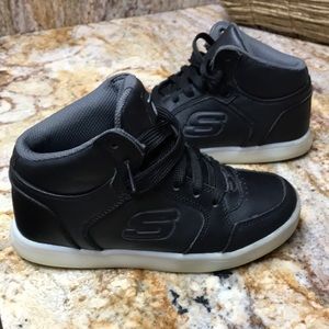 Skechers Light Up Shoes